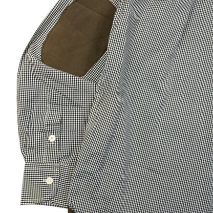 Vintage 2000s Junya Watanabe X Comme Des Garçons MAN Button Up Shirt Size XS