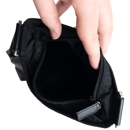 Vintage 2000s Prada Crossbody Bag