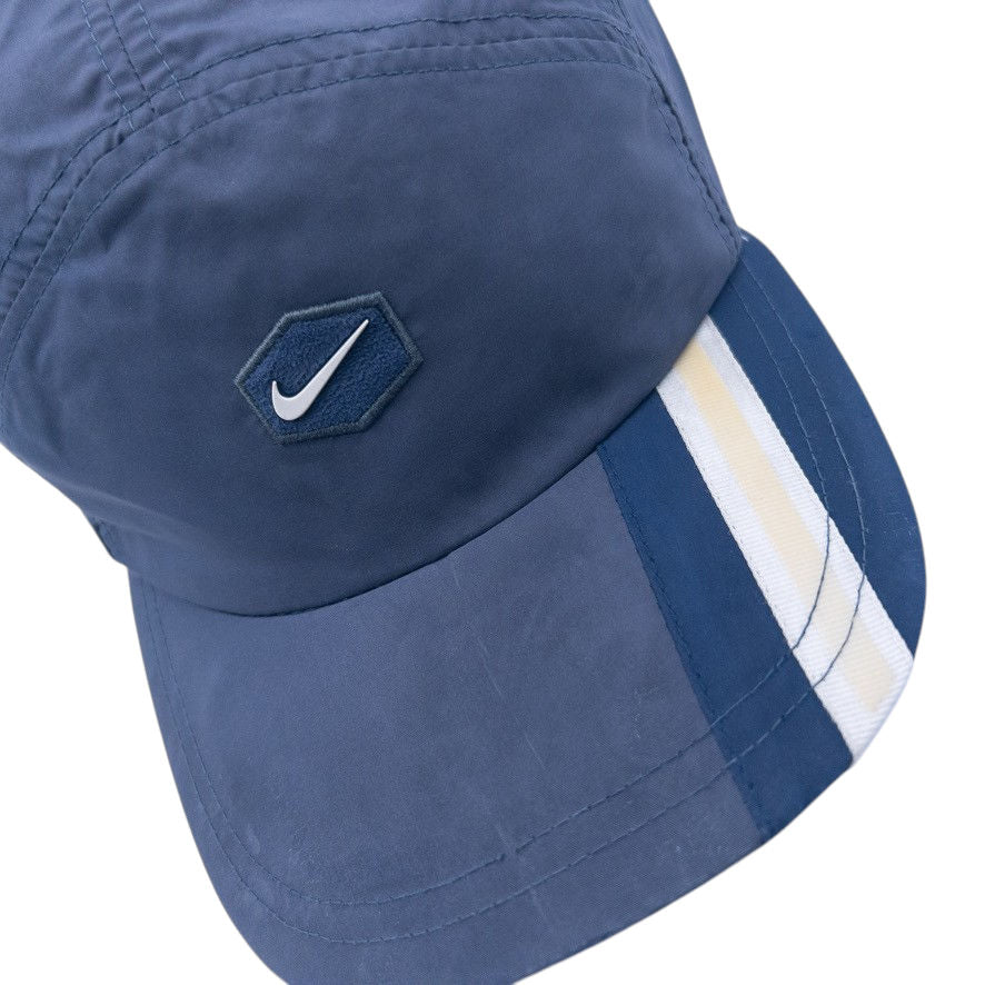 Vintage Nike Hex Logo Hat