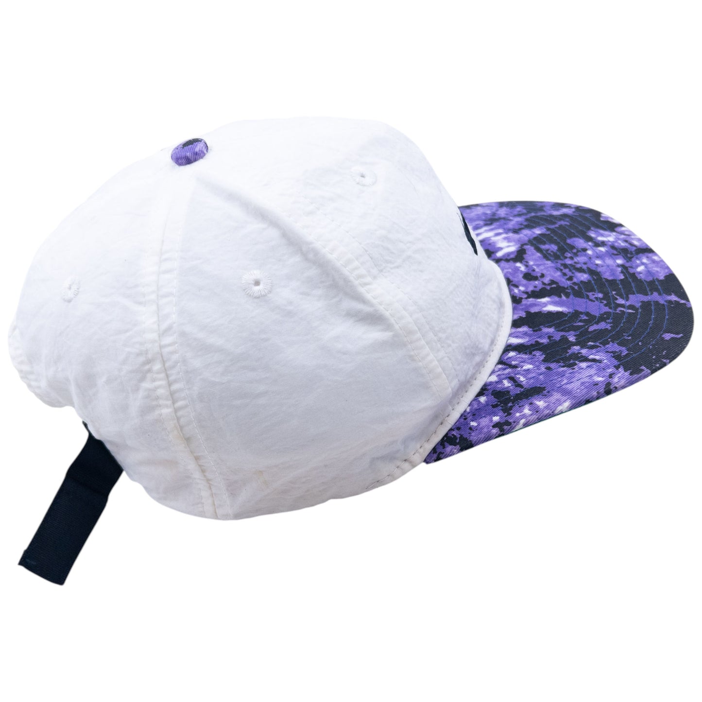 Vintage Nike Challenge Court Hat