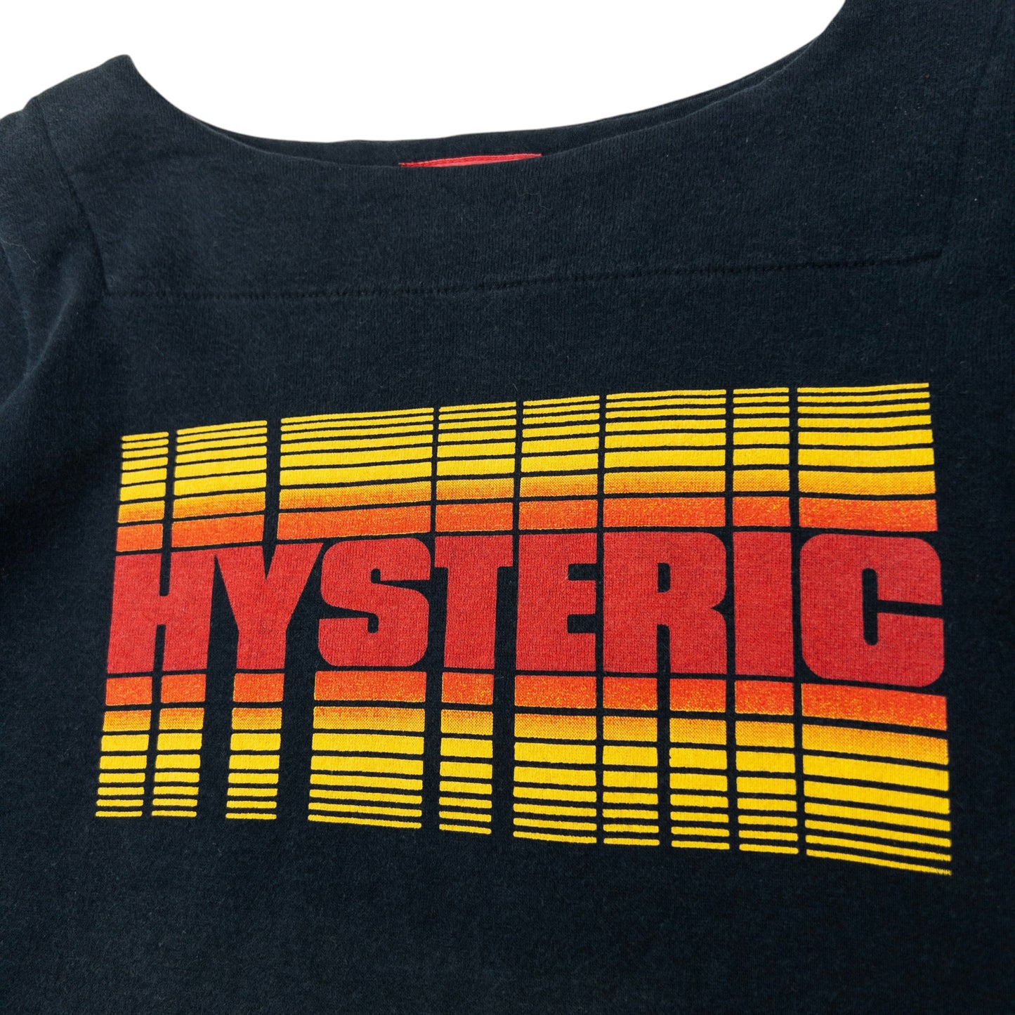 Vintage Hysteric Glamour Graphic Sweatshirt Womens Size S