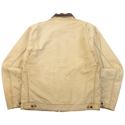 Vintage 90s Carhartt Zip Up Jacket Size L