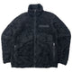 Vintage 2000s AVIREX Zip Up Fleece Jacket Size M