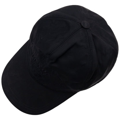 Vintage 2000s Prada Embroidered Hat Size S