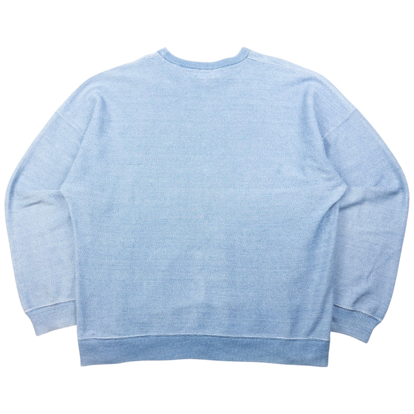 Vintage Armani Jeans Jumper Size L