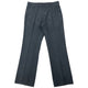 Vintage 2000s Prada Silk Trousers Size W30
