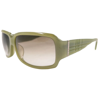 Vintage 2000s Burberry Two-Tone Embossed Sunglasses