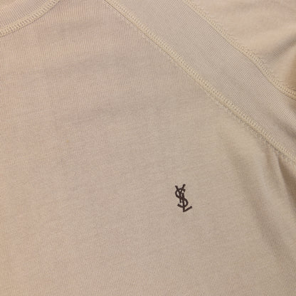 Vintage 2000s YSL Yves Saint Laurent Lightweight Jumper Size XL