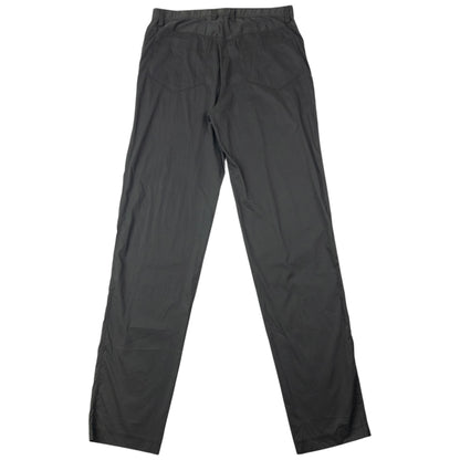 Vintage 90s Issey Miyake Lightweight Silk Trousers Size W29