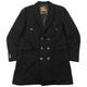 Vintage Burberry Prorsum Button Up Wool Jacket Size S