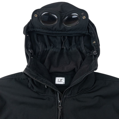 Vintage CP Company Goggle Hood Shell Jacket Size XL