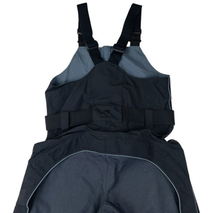 Vintage Nike ACG Snowboarding Dungarees Size L