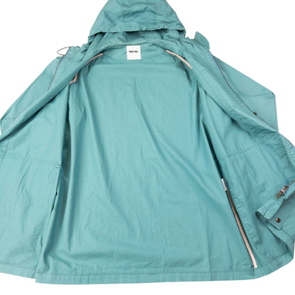 Vintage Ne-Net By Issey Miyake Zip Up Jacket Size L