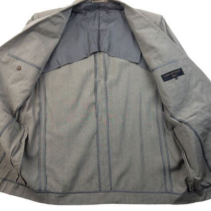 Vintage 90s Comme Des Garçons Homme Blazer Jacket Size S