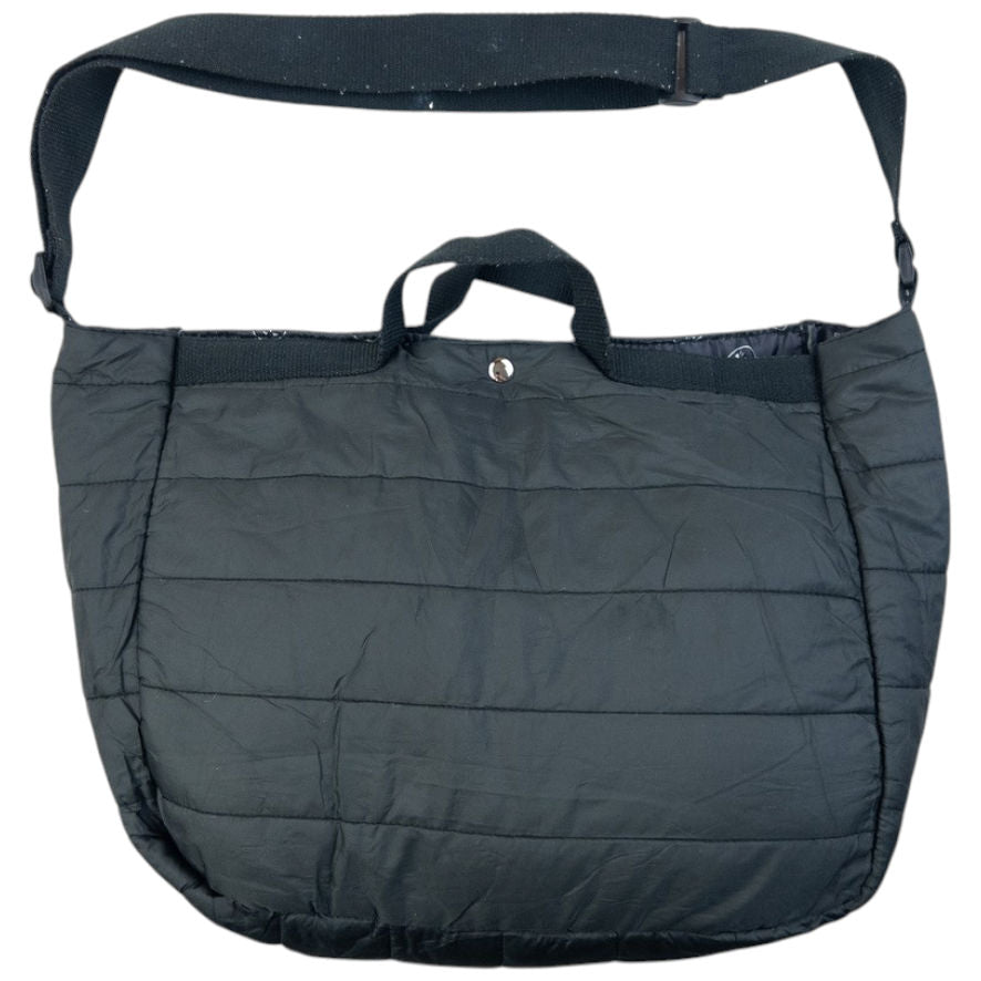 Vintage 2000s Ne-Net By Issey Miyake Crossbody Bag
