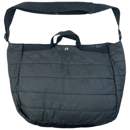 Vintage 2000s Ne-Net By Issey Miyake Crossbody Bag