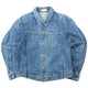 Vintage 2000s Levi's Engineered Garments Denim Jacket Size XS