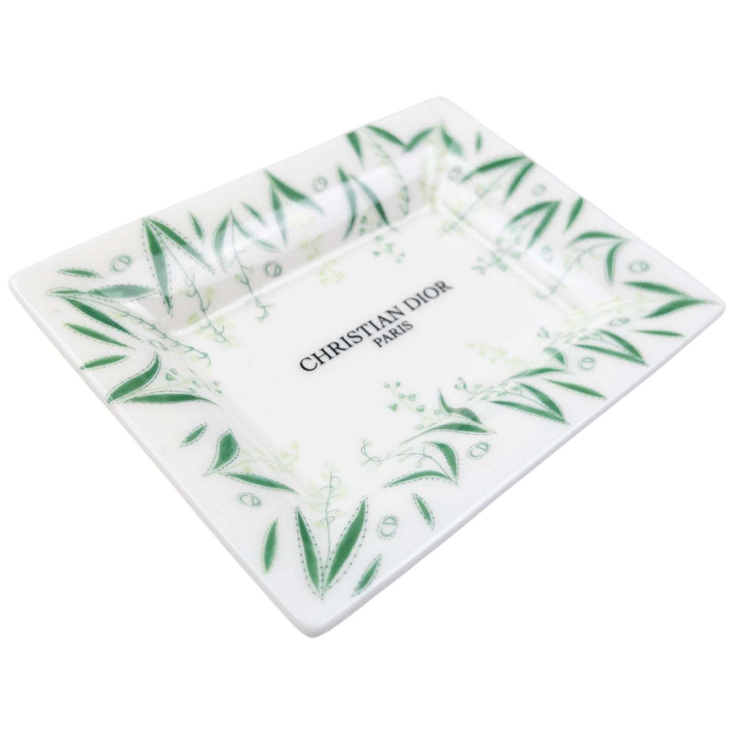 Vintage Dior Small Ashtray