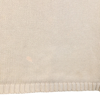 Vintage 2000s YSL Yves Saint Laurent Knit Jumper Size M