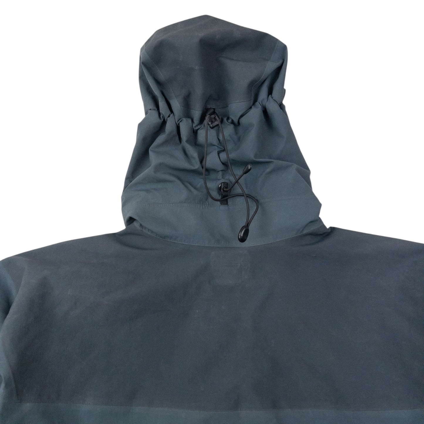Vintage Arcteryx Beta AR Goretex Pro Shell Zip Up Jacket Size M