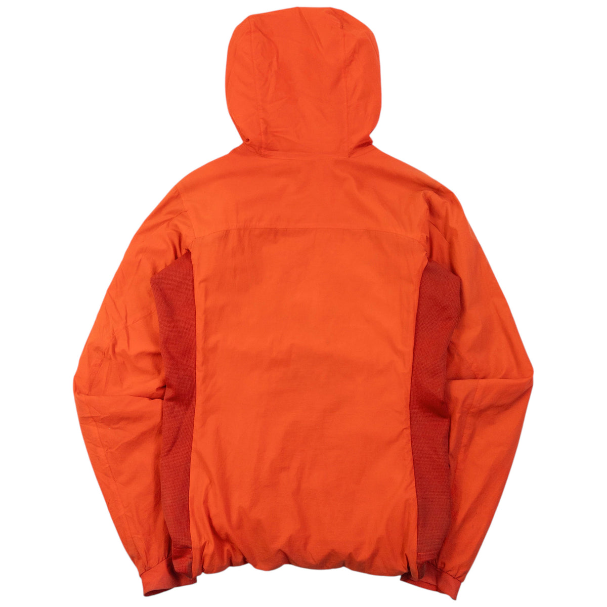 Vintage 2000s Arcteryx Atom Zip Up Jacket Womens Size S