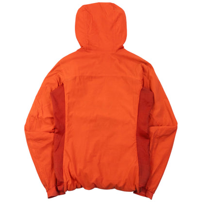 Vintage 2000s Arcteryx Atom Zip Up Jacket Womens Size S
