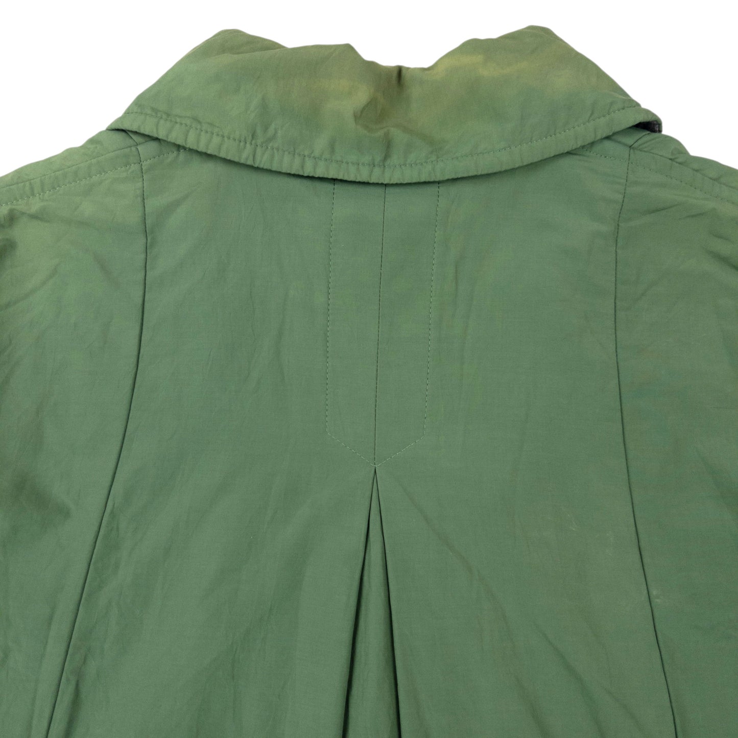 Vintage 90s Plantation By Issey Miyake Longline Jacket Size L