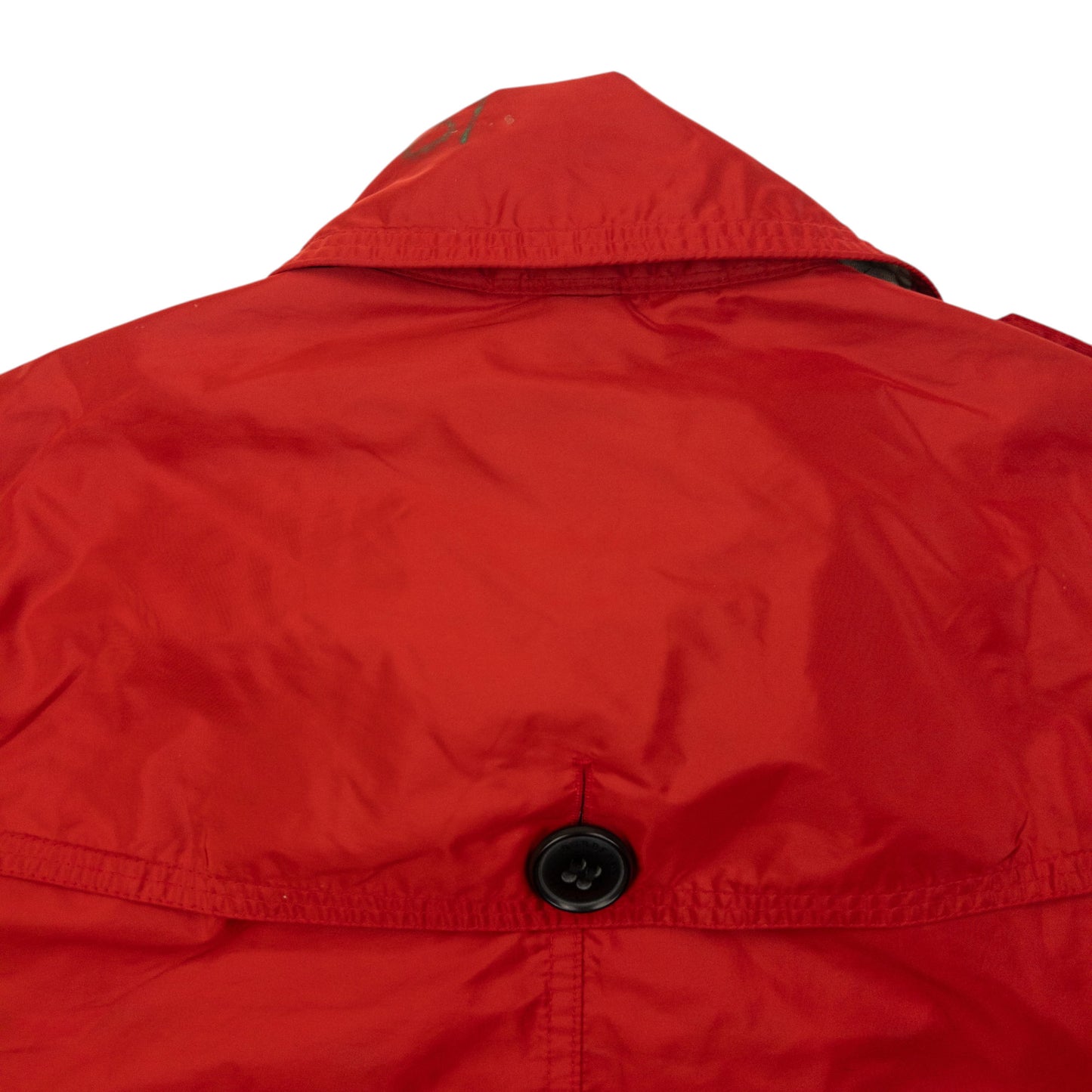 Vintage 2000s Burberry Brit Rain Jacket Womens Size S