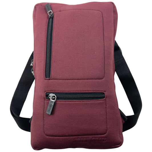 Vintage 90s Miu Miu Neoprene Backpack