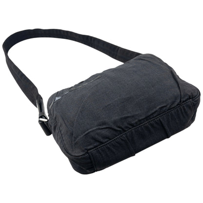 Vintage 1999 Prada Sport Crossbody Bag
