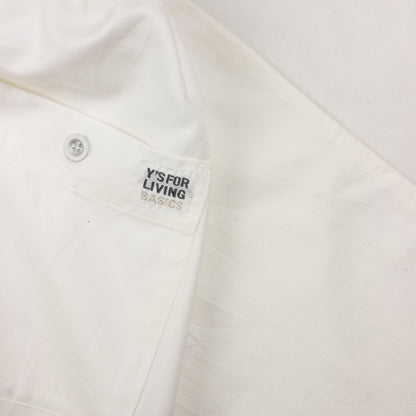 Vintage Yohji Yamamoto Lightweight Trousers Size M