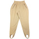 Vintage Issey Miyake Stretch Stirrup Trousers Womens Size W23