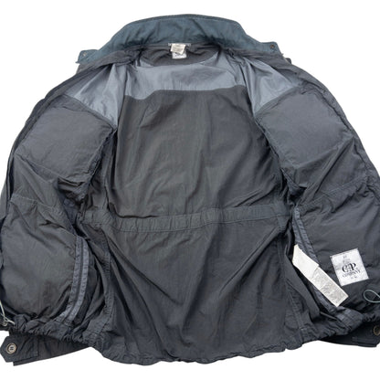 Vintage 2000s CP Company Multi Pocket Cargo Jacket Size L