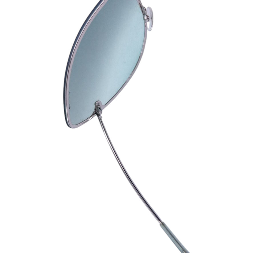 Vintage Gucci Cat-Eye Sunglasses