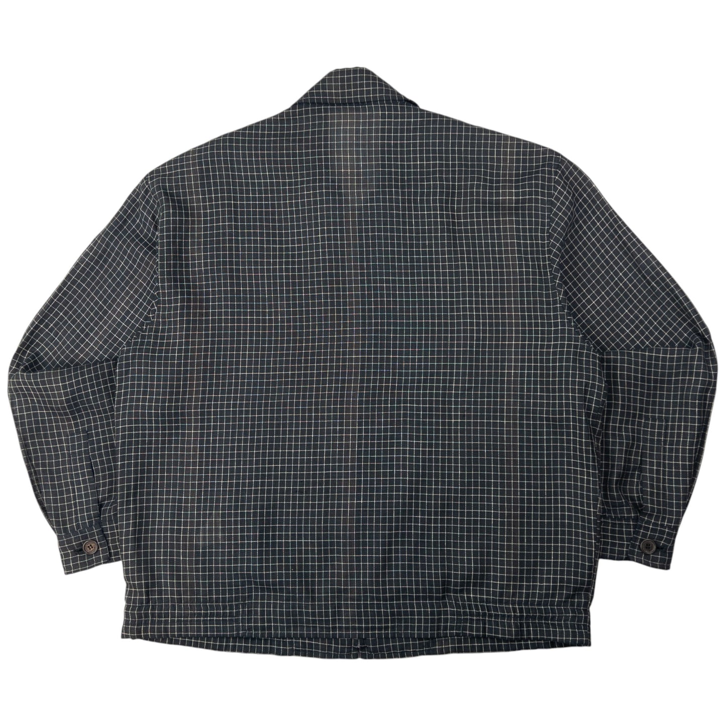 Vintage YSL Yves Saint Laurent Harrington Jacket Size S