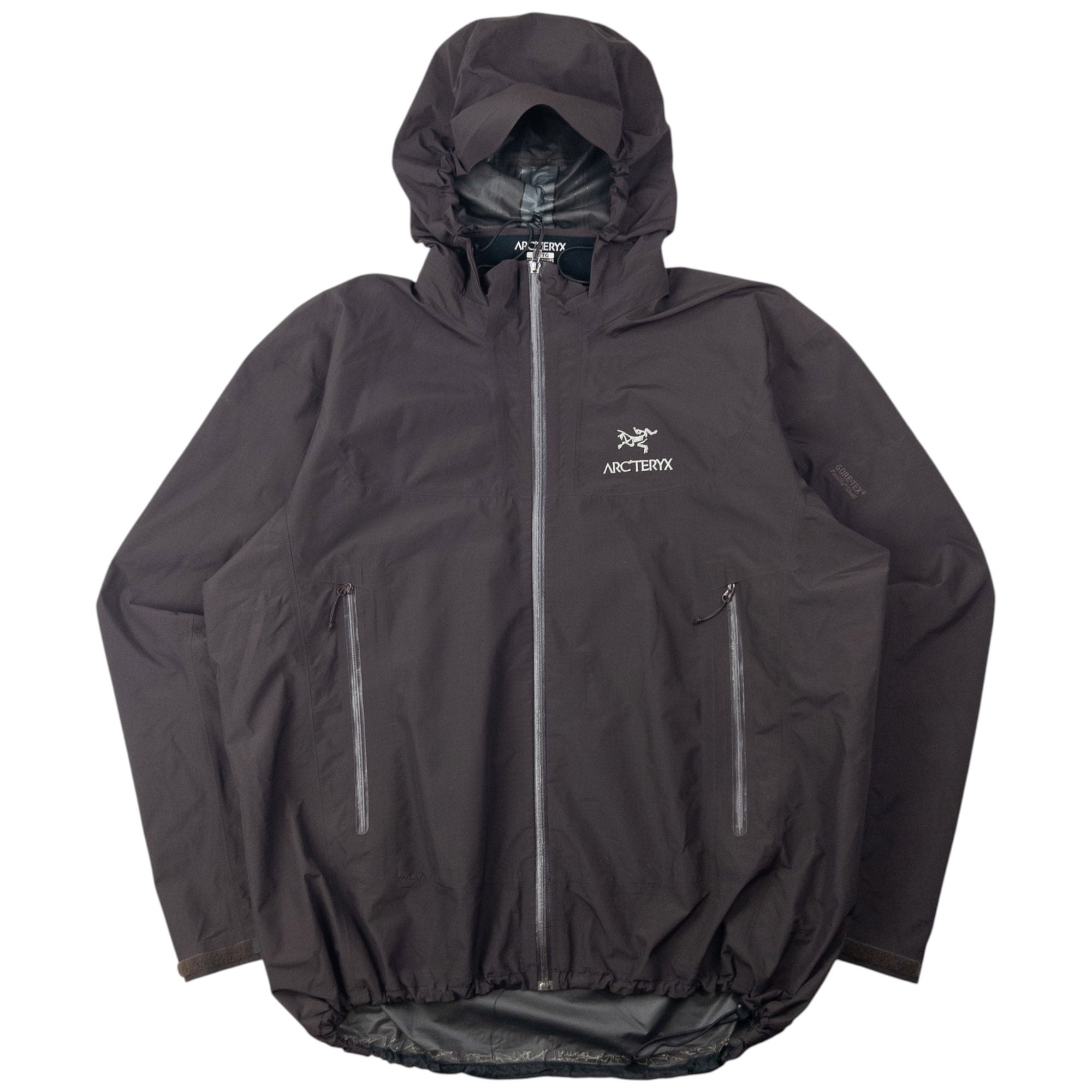 Vintage Arc'teryx | Gore-Tex, Fleece & Jackets | Second Wave