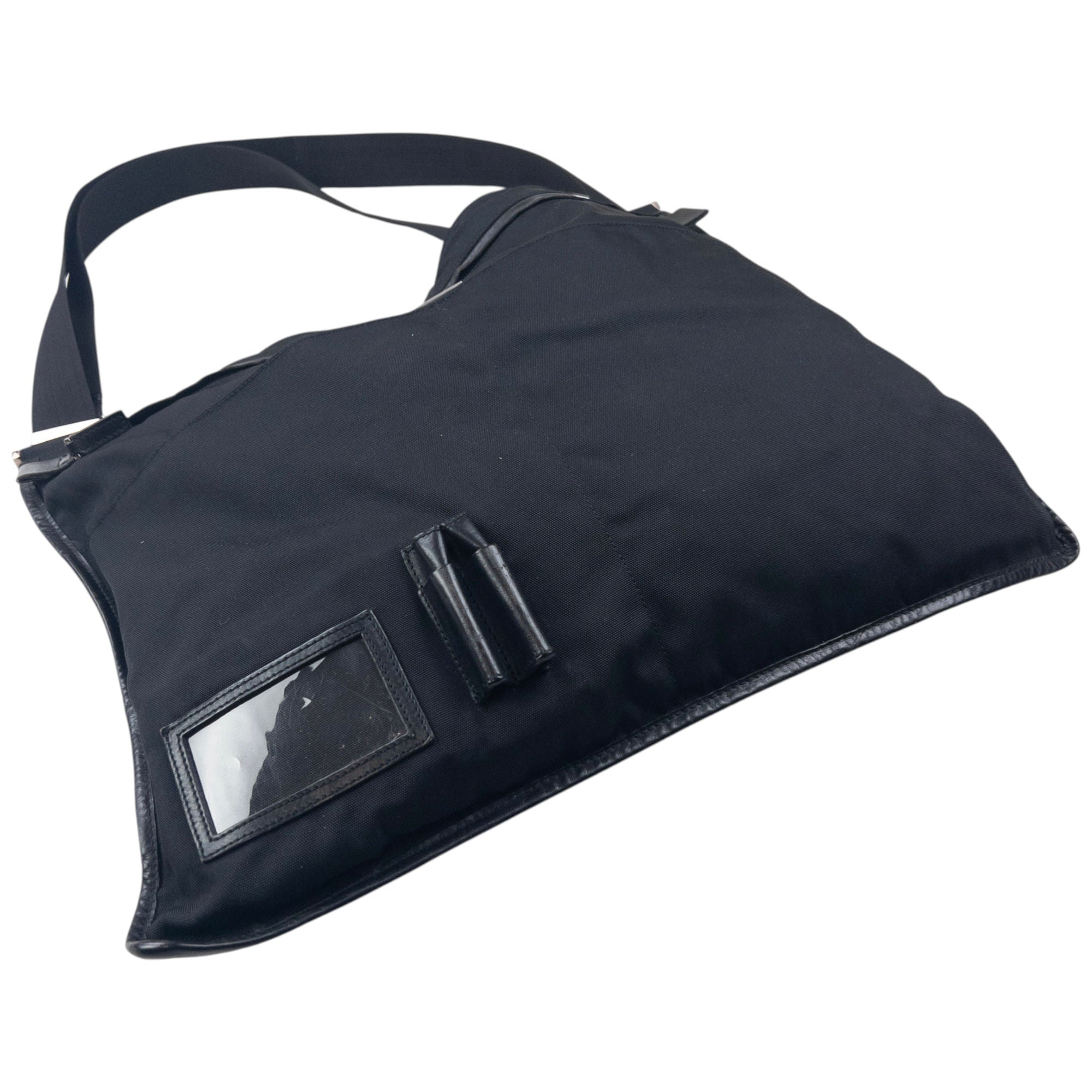 Vintage 2000s Gucci Crossbody Bag