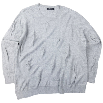 Vintage Yohji Yamamoto Asymmetric Jumper Size XS