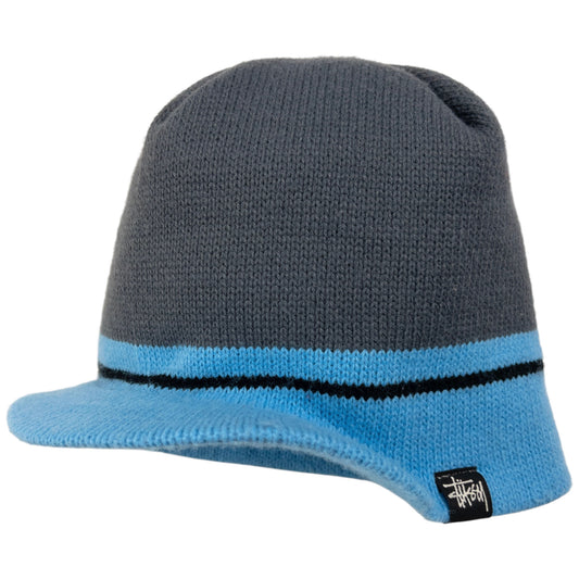 Vintage Stussy Knit Beanie