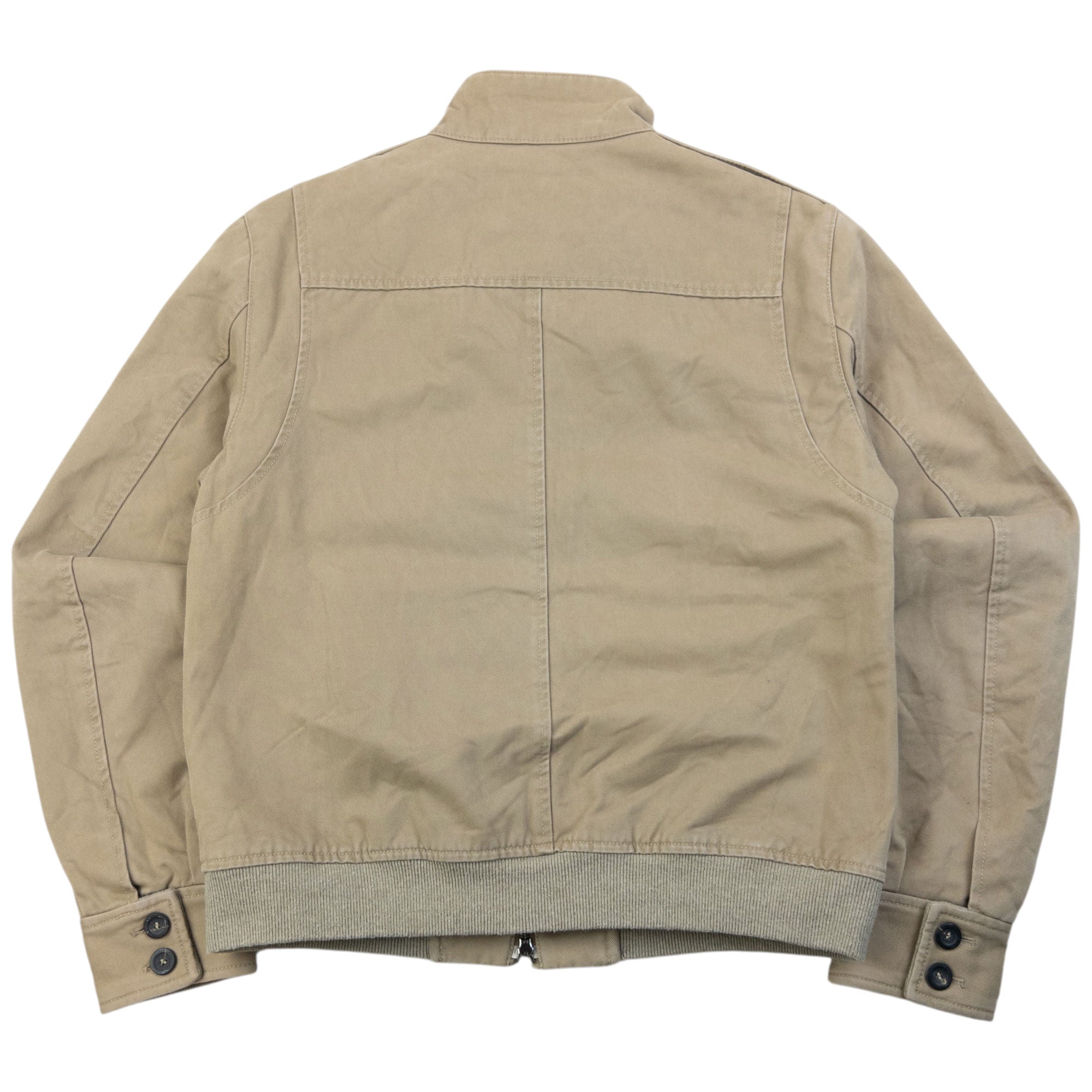 Vintage Armani | Jackets, Jeans & Archive | Second Wave Vintage