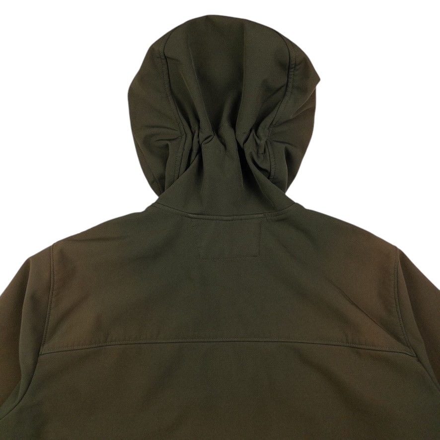 Vintage CP Company Goggle Hood Shell Jacket Size S