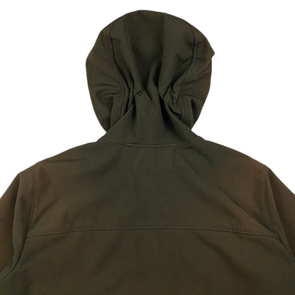 Vintage CP Company Goggle Hood Shell Jacket Size S
