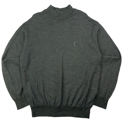 Vintage YSL Yves Saint Laurent Lightweight Jumper Size M