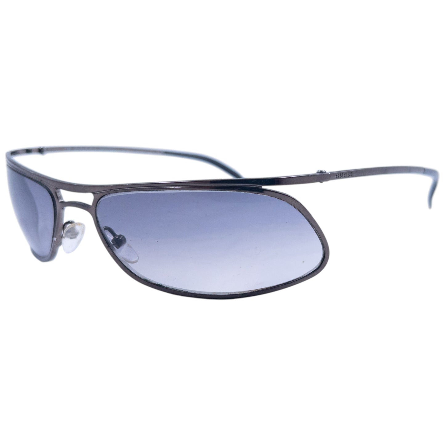 Vintage 2000s Gucci By Tom Ford Sunglasses