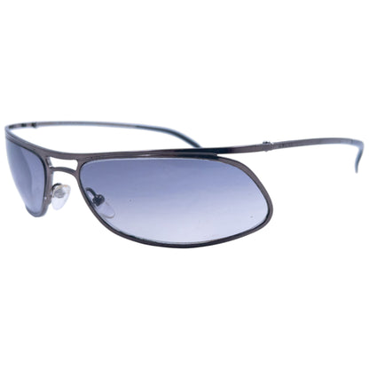 Vintage 2000s Gucci By Tom Ford Sunglasses