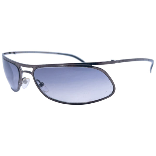 Vintage 2000s Gucci By Tom Ford Sunglasses