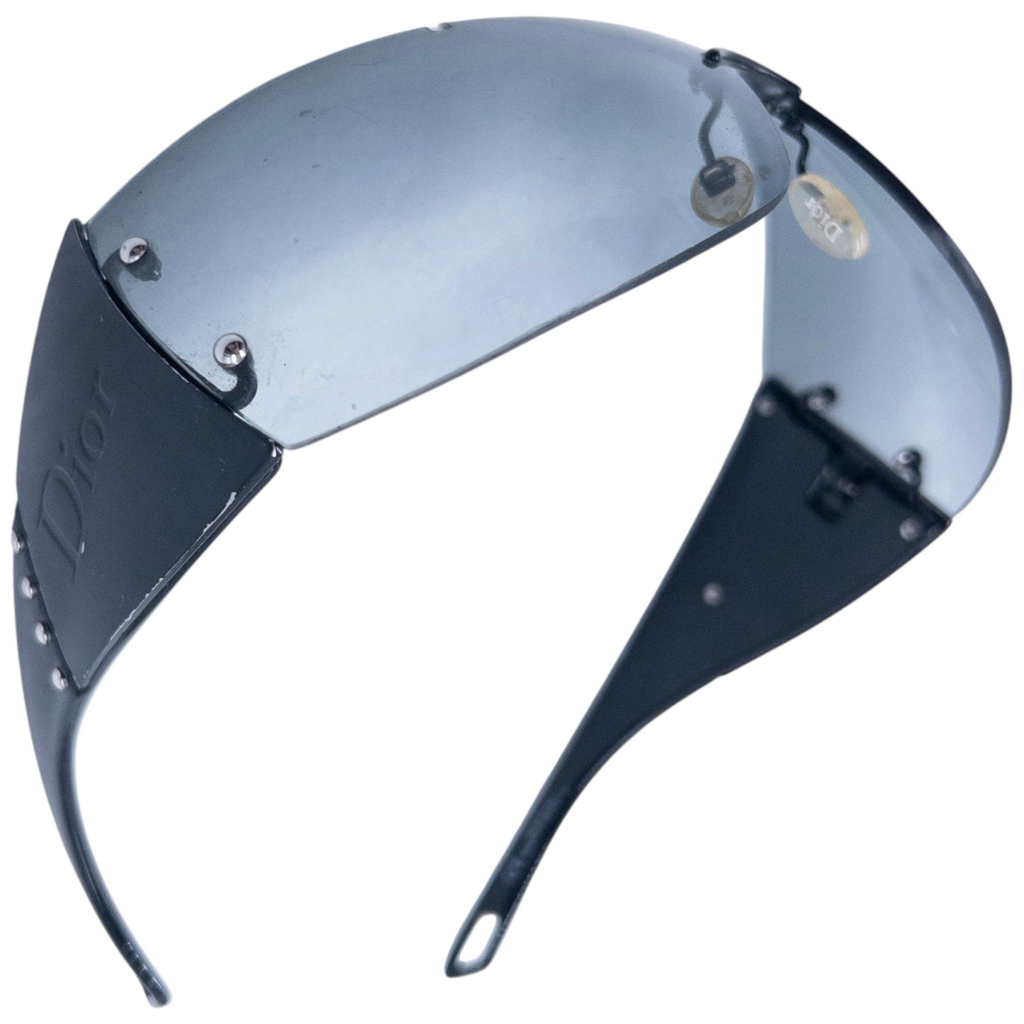 Vintage Dior VisorSunglasses