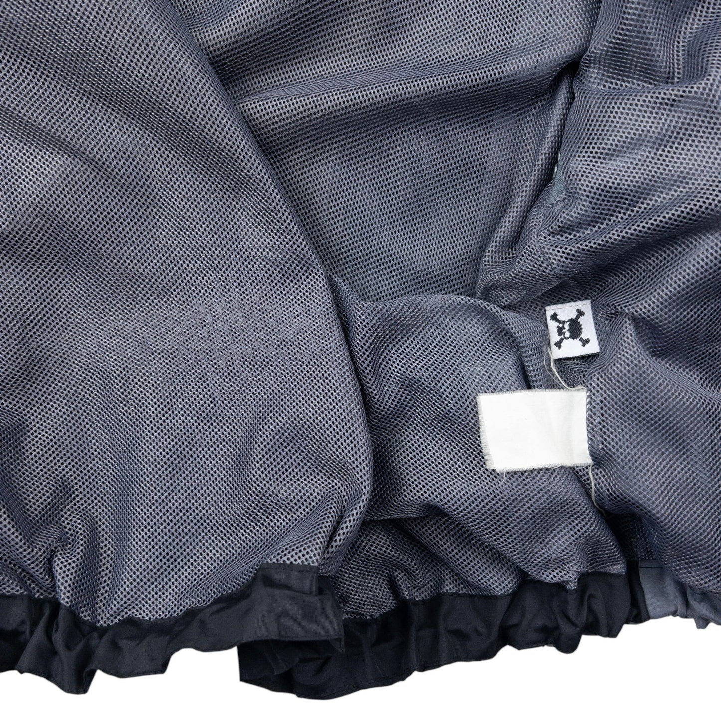 Vintage Oakley Zip Up Jacket Size L