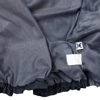 Vintage Oakley Zip Up Jacket Size L