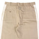 Vintage GOODENOUGHIVY By Hiroshi Fujiwara Trousers Size W31